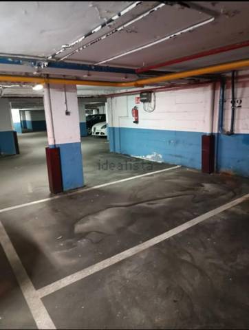 Garaje en Venta en Calle de Faustina Peñalver, 20 en San Juan Bautista