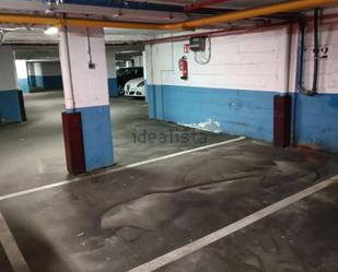 Parking of Garage for sale in  Madrid Capital