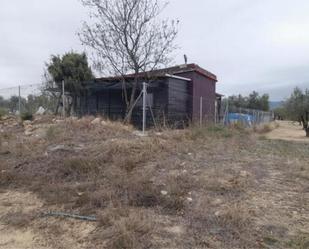 Casa adosada en venda en Villar del Arzobispo amb Terrassa i Piscina