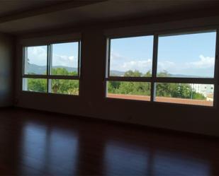 Living room of Flat to rent in  Córdoba Capital  with Air Conditioner, Heating and Parquet flooring