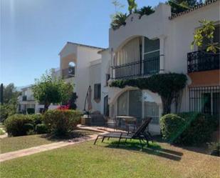 Exterior view of Apartment for sale in Estepona  with Swimming Pool