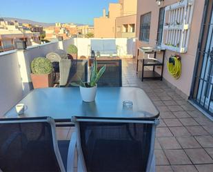 Attic to rent in Avenida Sabinar, 484, Roquetas de Mar