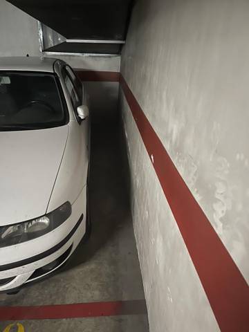 Garaje en Venta en Carrer Serra del Cadí, 14 en Can Vidalet