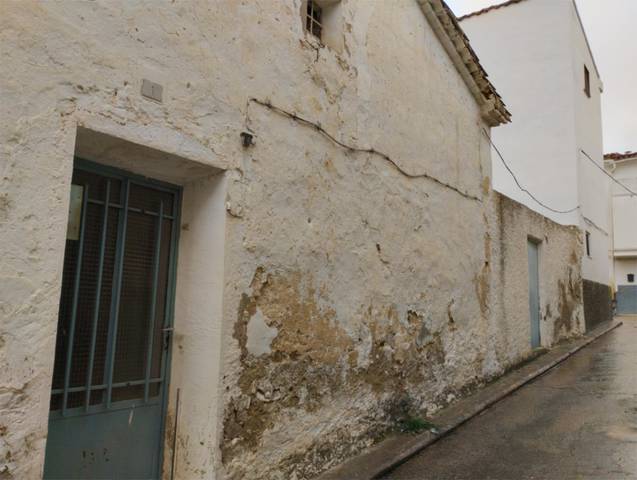 Casa adosada en Venta en Calle Conde, 12 en Sinarcas