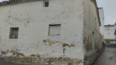 Casa adosada en venda a Calle Conde, 12, Sinarcas, Valencia - imatge 3 Foto 3 de Casa adosada en venda a Calle Conde, 12, Sinarcas, Valencia