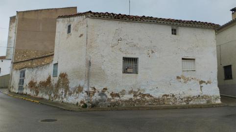 Casa adosada en venda a Calle Conde, 12, Sinarcas, Valencia - imatge 2 Foto 2 de Casa adosada en venda a Calle Conde, 12, Sinarcas, Valencia