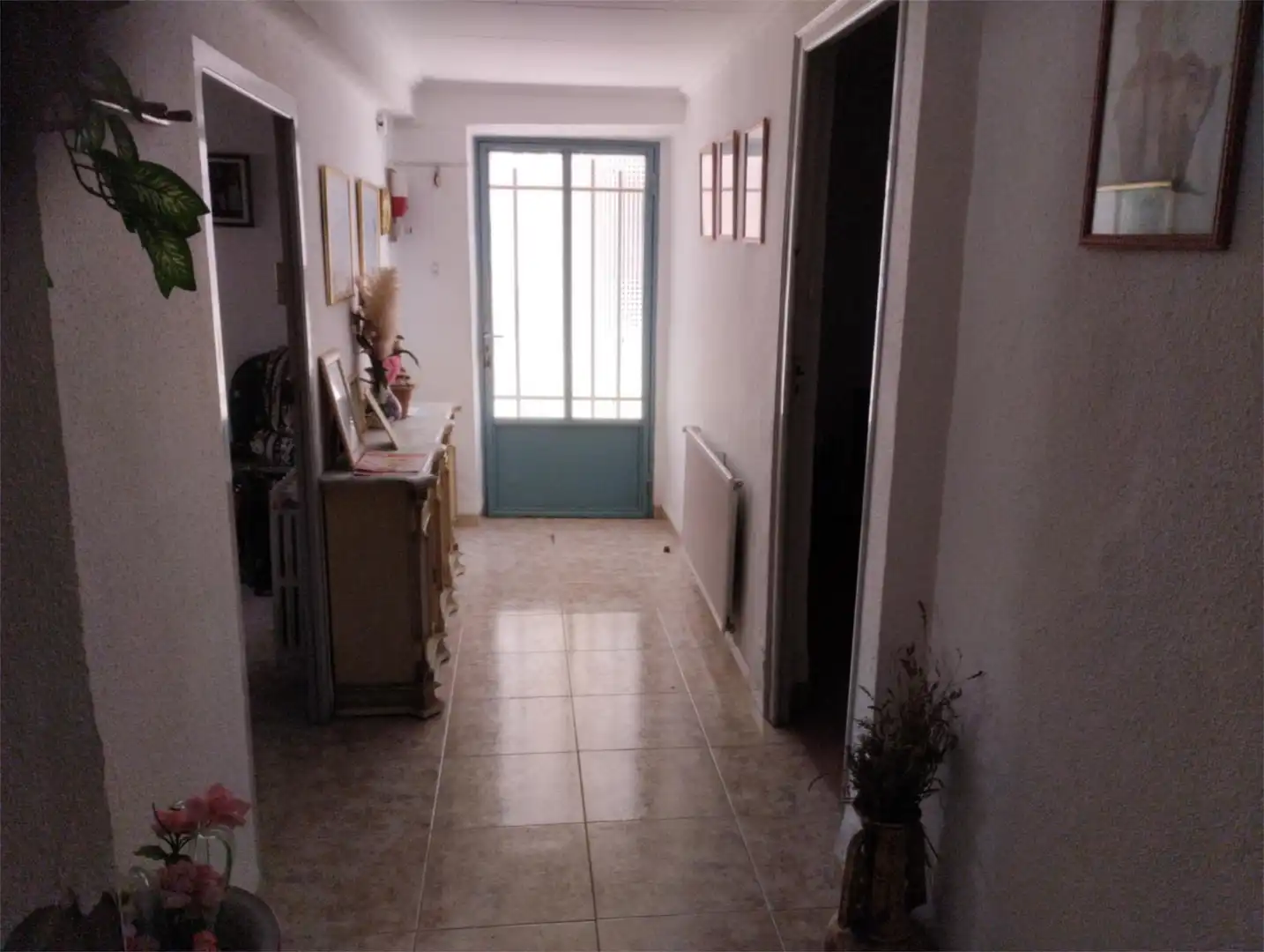 Casa adosada en venta en Sinarcas con Calefacción