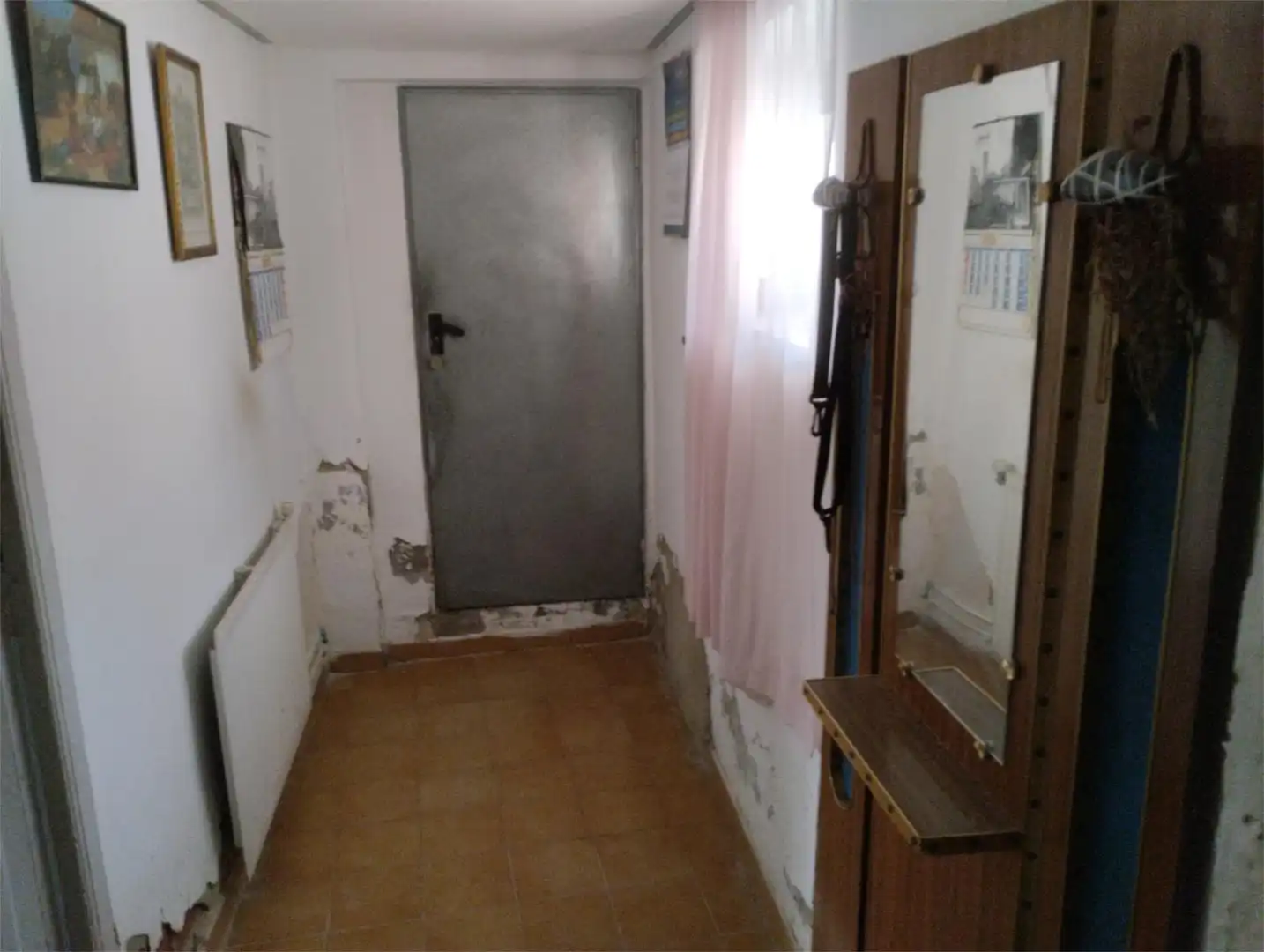 Casa adosada en venta en Sinarcas con Calefacción