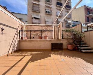 Terrace of Flat for sale in Barberà del Vallès  with Terrace