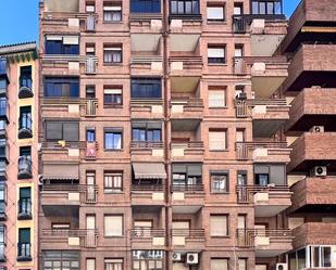 Exterior view of Flat for sale in Talavera de la Reina  with Balcony