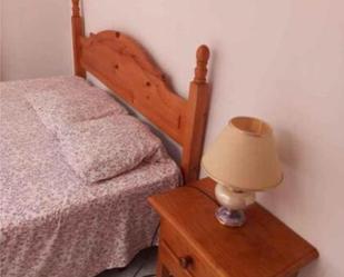 Bedroom of Flat to rent in Torrox