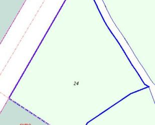 Non-constructible Land for sale in Foz