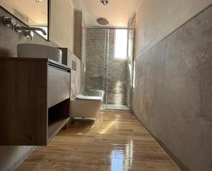 Bathroom of Flat to rent in Sant Andreu de Llavaneres