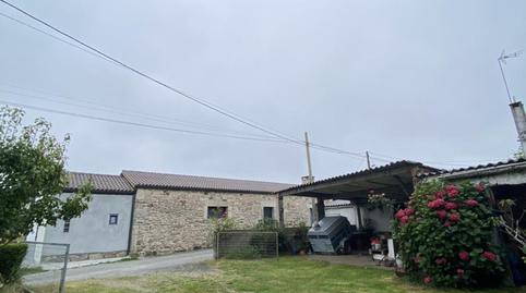 Flat for sale in Praza España, 1, Curtis, A Coruña - image 2 Photo 2 of Flat for sale in Praza España, 1, Curtis, A Coruña