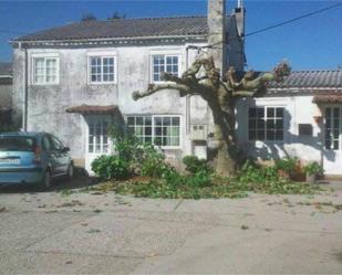 Casa o xalet en venda a Praza España, 1, Curtis