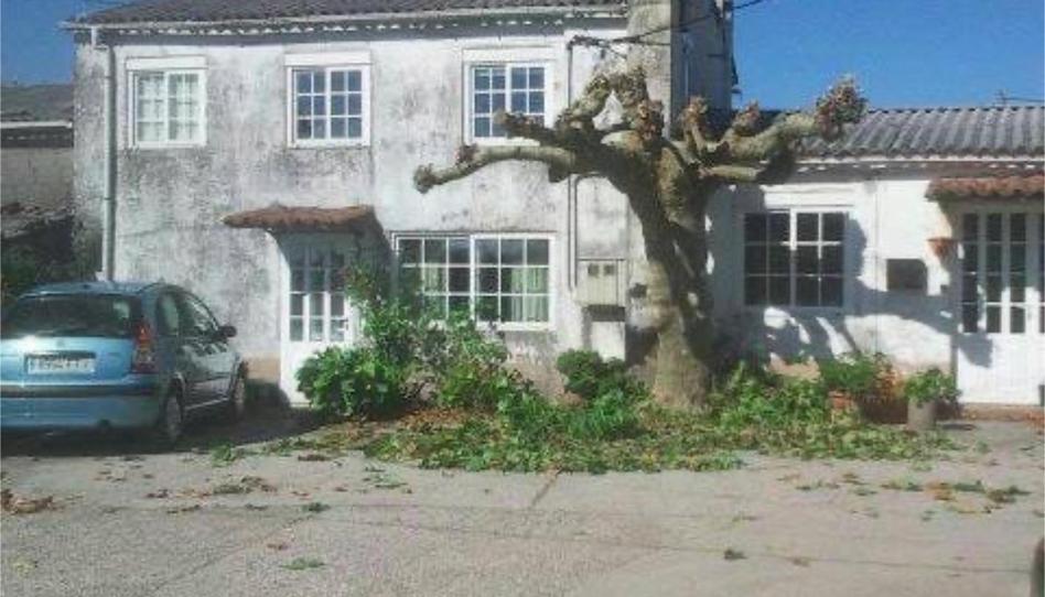 Flat for sale in Praza España, 1, Curtis, A Coruña - image 1 Photo 1 of Flat for sale in Praza España, 1, Curtis, A Coruña