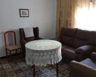 Living room of Flat to rent in  Sevilla Capital  with Terrace