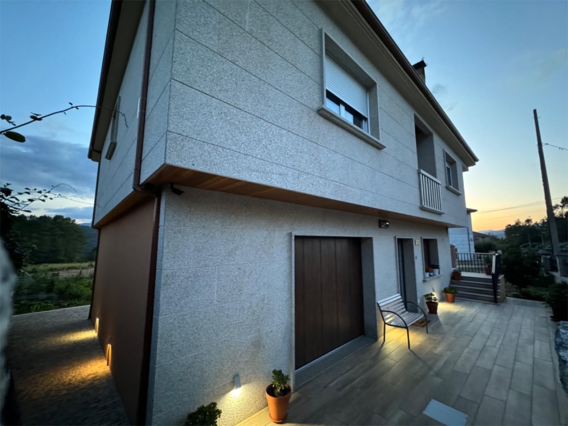 Casa o xalet de lloguer a OU-1206, 10, Lobios