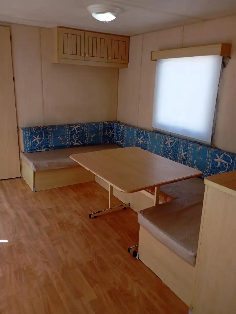Wohnung zur Miete in Alhama de Almería mit Terrasse, Gemeinschaftsparkplatz und Internet