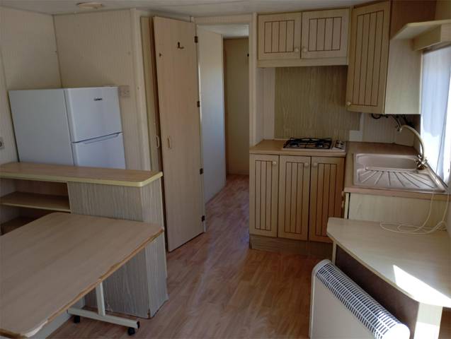 Piso en Alquiler en Paraje del Palomar, 1 en Alhama de Almería