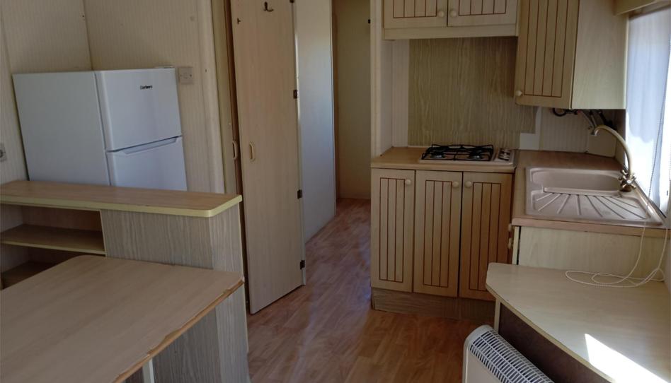 Photo 1 of Flat to rent in Paraje del Palomar, 1, Alhama de Almería, Almería