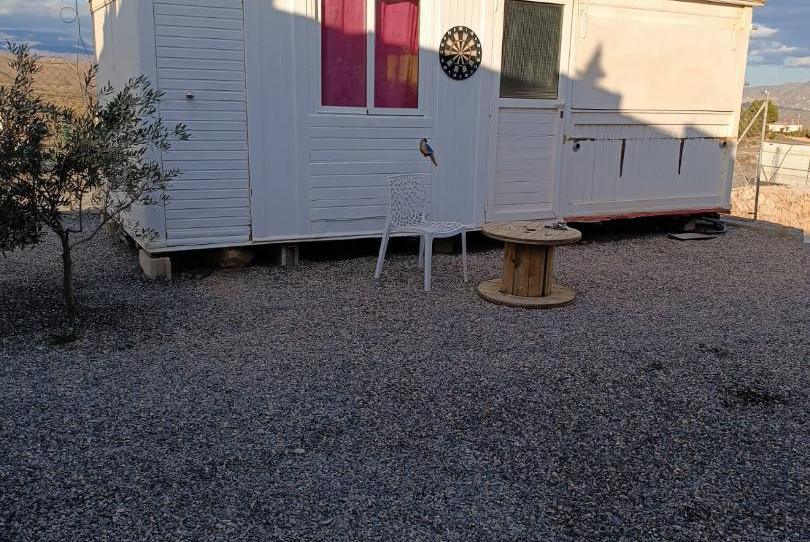 Flat to rent in Paraje del Palomar, 1, Alhama de Almería, Almería - image 1 Photo 1 of Flat to rent in Paraje del Palomar, 1, Alhama de Almería, Almería