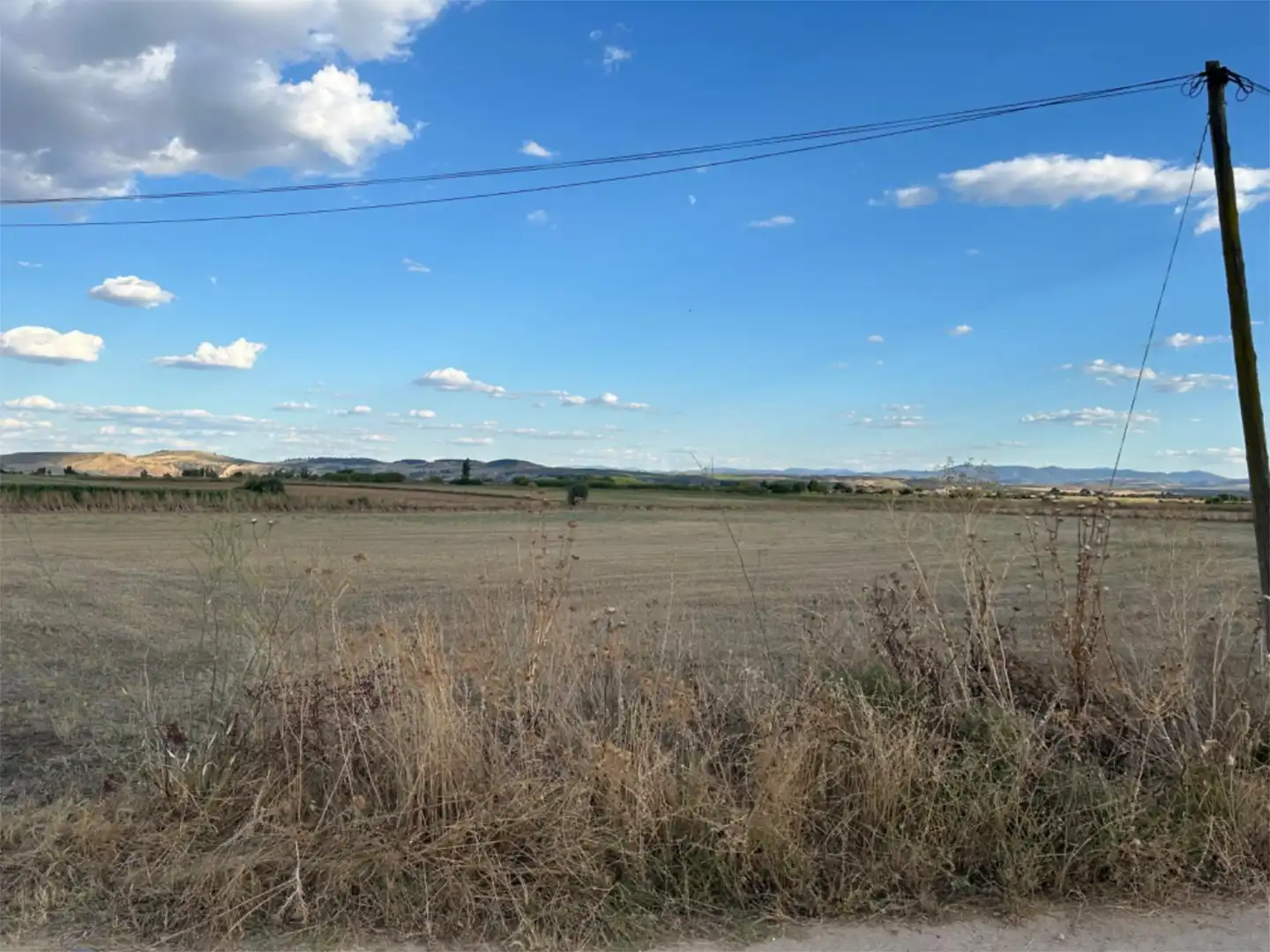 Nicht bebaubares Gelände zum Verkauf in Calle Valle Alto, 61, Calera y Chozas Nicht bebaubares Gelände zum Verkauf in Calera y Chozas