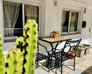 Terrace of Flat for sale in Fasnia  with Terrace