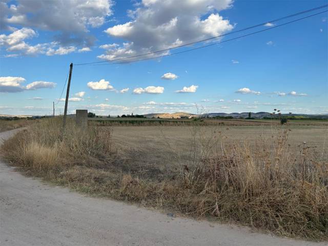 Terreno no urbanizable en Venta en Calle Valle Alto, 61 en Calera y Chozas