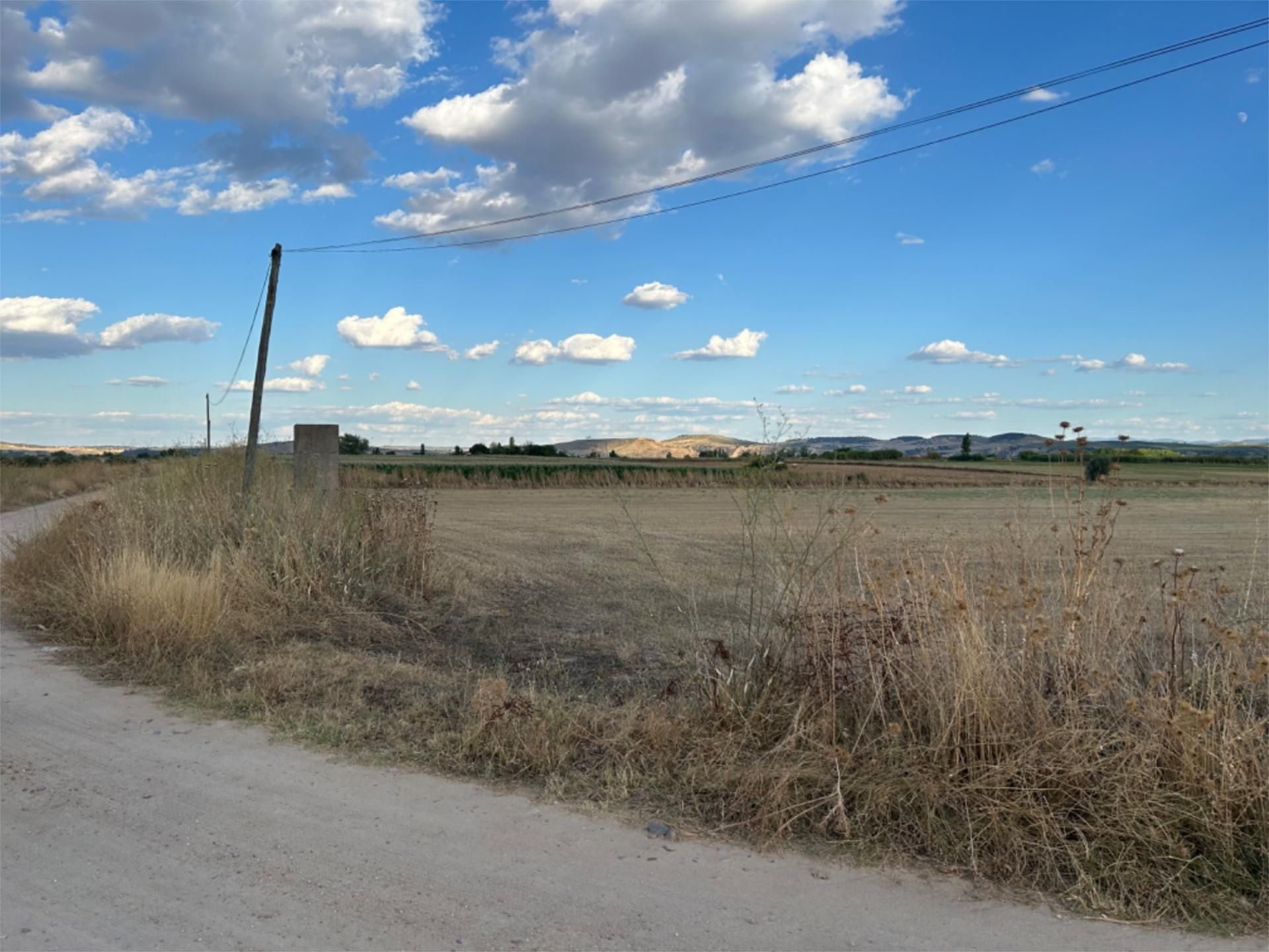 No Urbanitzable en venda en Calera y Chozas