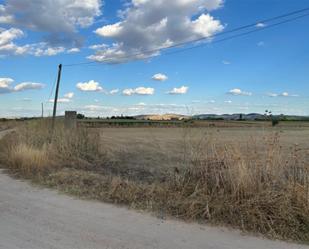 No Urbanitzable en venda en Calera y Chozas