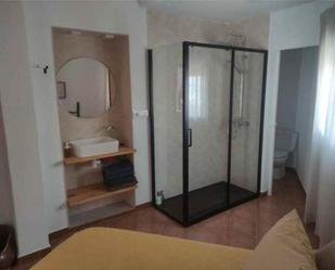 Bathroom of House or chalet for sale in Benaocaz  with Terrace