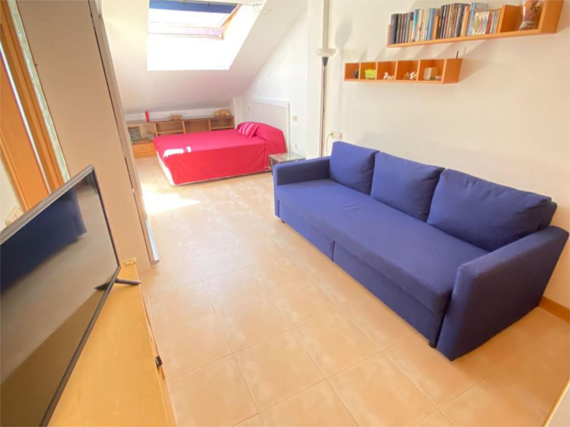 Bedroom of Study for sale in Gozón