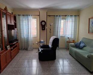 Living room of Flat to rent in Las Palmas de Gran Canaria