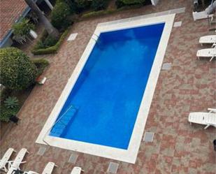 Swimming pool of Study for sale in Puerto de la Cruz  with Terrace and Swimming Pool