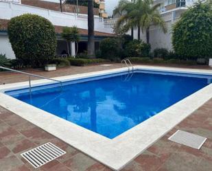 Swimming pool of Study for sale in Puerto de la Cruz  with Terrace and Swimming Pool