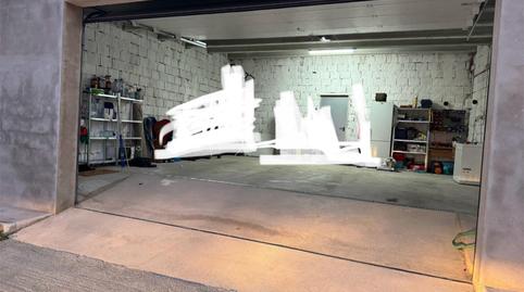 Foto 3 de Garatge en venda a Calle Padre Marcelino, 7, Montejo, Salamanca