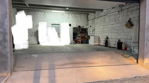 Foto 5 de Garatge en venda a Calle Padre Marcelino, 7, Montejo, Salamanca