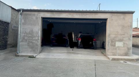 Foto 4 de Garatge en venda a Calle Padre Marcelino, 7, Montejo, Salamanca