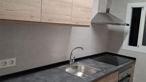 Foto 3 de Piso de alquiler en Calle Tórtola, 35, Pajaritos, Granada Capital