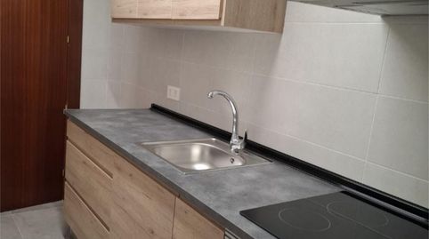 Foto 4 de Piso de alquiler en Calle Tórtola, 35, Pajaritos, Granada Capital