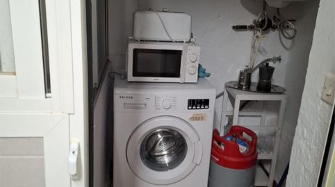 Foto 5 de Piso de alquiler en Calle Tórtola, 35, Pajaritos, Granada Capital