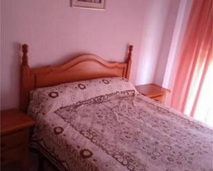 Bedroom of Flat to rent in Almonte  with Terrace and Swimming Pool