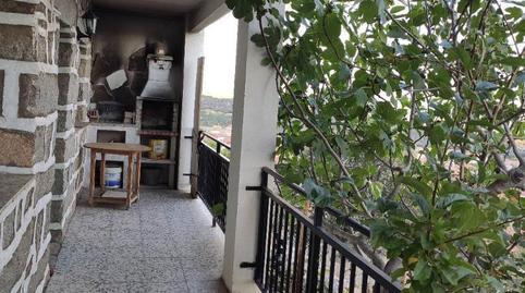 Foto 4 de Planta baixa en venda a Bajada de Los Berrocales, 2, Navalmoral, Ávila