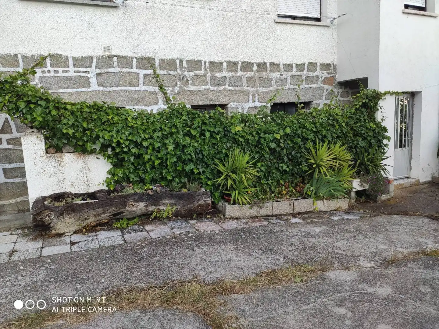 Garden of Ground floor for sale in Navalmoral  with Heating, Private garden and Terrace