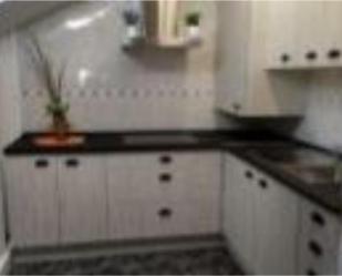 Kitchen of Flat to rent in Illescas