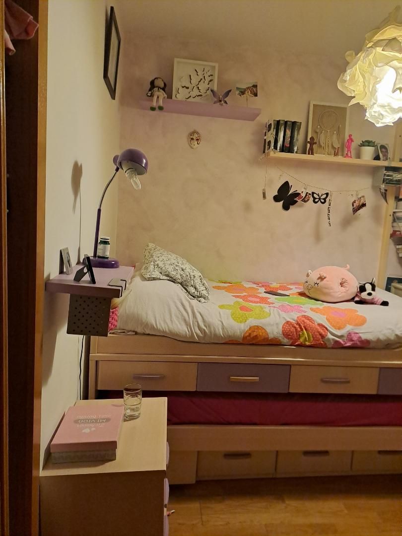 Flat to share in Calle Azafrán, 7, Golf - El Carralero