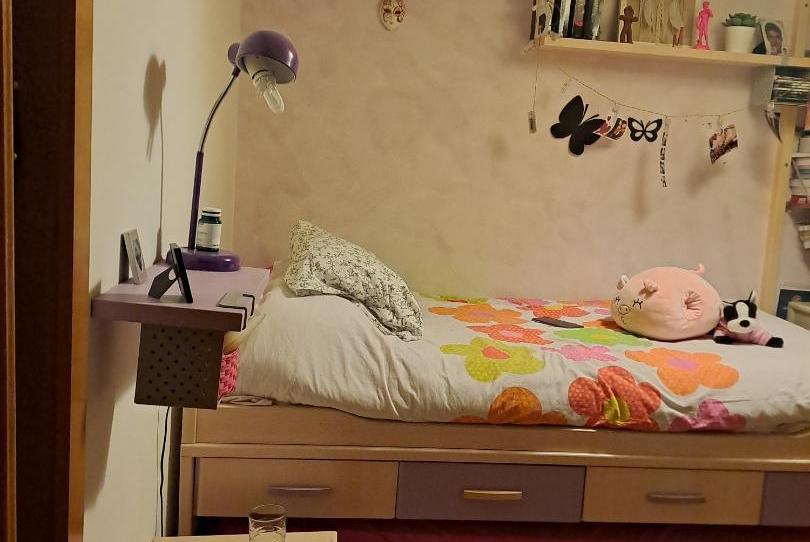 Flat to share in Calle Azafrán, 7, Golf - El Carralero, Madrid - image 1 Photo 1 of Flat to share in Calle Azafrán, 7, Golf - El Carralero, Madrid