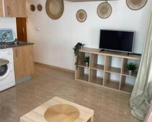 Living room of Study to rent in Benidorm