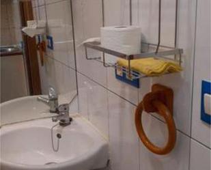 Bathroom of Study for sale in  Madrid Capital